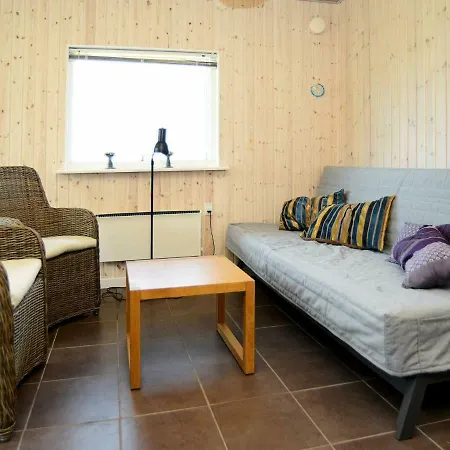 Hébergement de vacances Holiday Ii